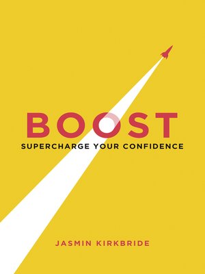 cover image of Boost